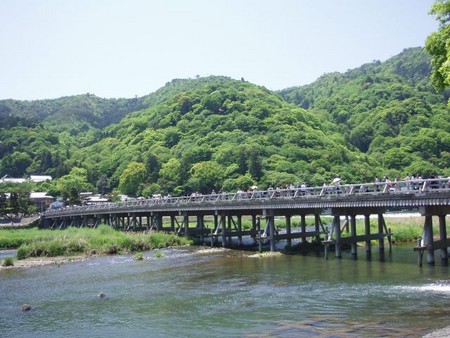 暑いですが 電動自転車なら ...