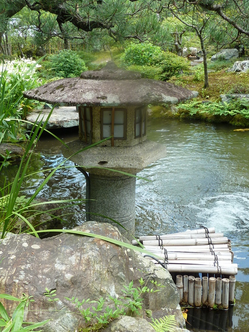 20110711南禅寺大寧軒 鉾骨組み (87).JPG