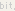 bit